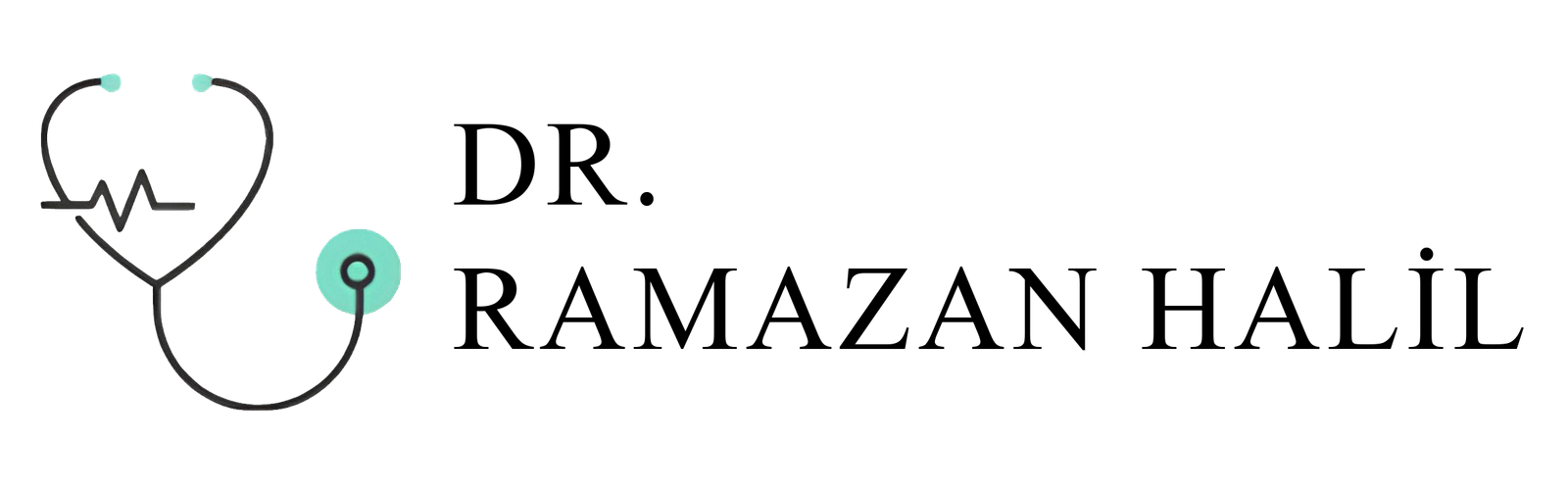 DR. RAMAZAN HALİL